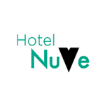Hotel NuVe. Bugis Logo