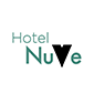 Hotel NuVe. Bugis Logo